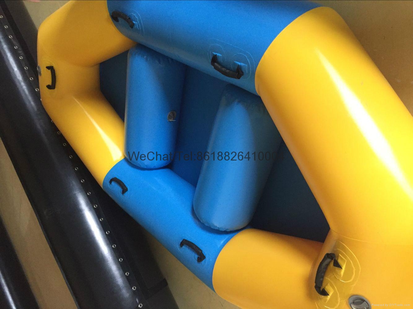 inflatable boat 01 happy (China Manufacturer) Inflatable Toys Toys Products DIYTrade