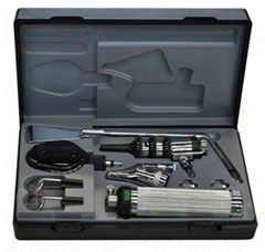 Ent diagnostice set 