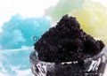 OEM Black Sugar Scrub For body exfoliating black sugar exfoliating 2