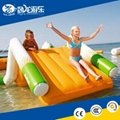 Inflatable Water Toys, Inflatable Water Game, Inflatable Poo
