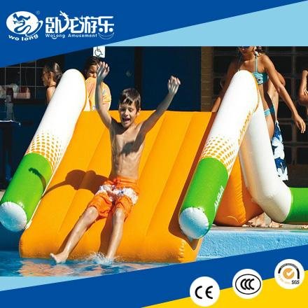 Inflatable Water Toys, Inflatable Water Game, Inflatable Pool Floating Toys 2