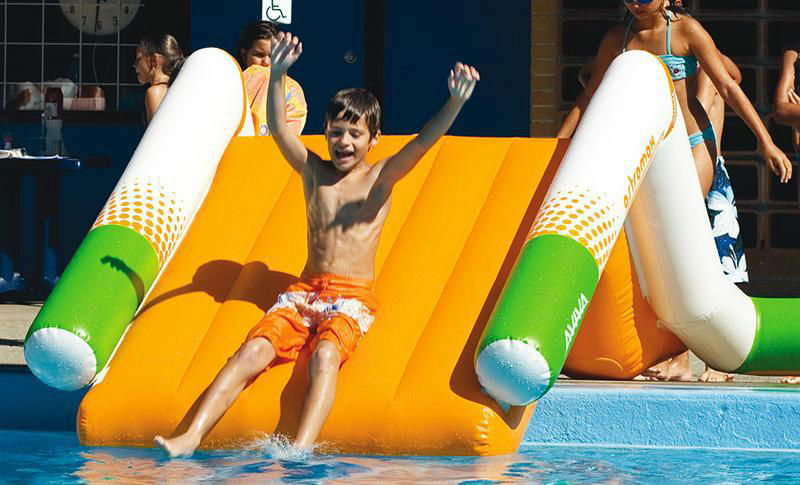 Inflatable Water Toys, Inflatable Water Game, Inflatable Pool Floating Toys 4