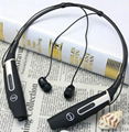 Wireless Sports Bluetooth Earphone