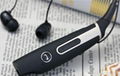 Wireless Sports Bluetooth Earphone Headset 100% High Quality 3