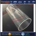 6mm to 600mm clear acrylic tube for sale 2
