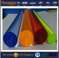 wholesale colored acrylic rod lowes acrylic plexiglass acrylic stair rod 2