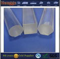 Cheap cast clear acrylic rod and tube wholesale