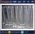 Cheap cast clear acrylic rod and tube wholesale 4