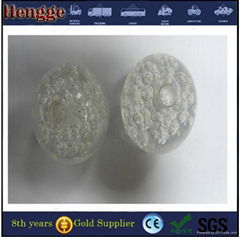 Professional manufacturer custom acrylic glass bubble ball