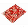 Printed Circuit board 2 layers