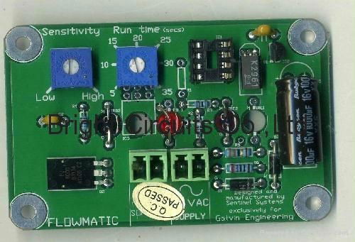 Full turnkey services for PCB assembly  electronic 5