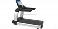 Hot selling commercial Treadmill with