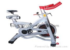 Value for money cardio gym equipment / Spinning cycle / Exercise bike 2