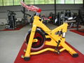 Value for money cardio gym equipment / Spinning cycle / Exercise bike