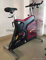 Spinning bike  1