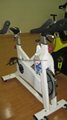 Wholesale exercise bike / Cardio gym equipment / Spinning bike  4