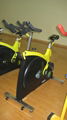 Exercise bike as seen on TV  2