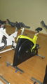 Exercise bike as seen on TV  4