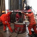 Oilfield Chemicals 1