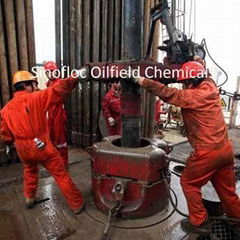 Oilfield Chemicals