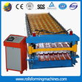 Used Metal Roof Panel Roll Forming Machine 2