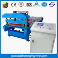 Used Metal Roof Panel Roll Forming Machine