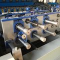 Roll forming machine for building material 2