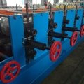 Z purline machine steel frame Z purline roll forming machine 4