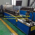 high speed rotary punching L wall angle machine high speed wall angle machine 3