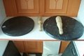 Marble cheese cutting board 4