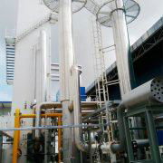 Liquid Nitrogen Plant