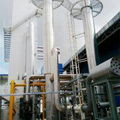 Liquid Nitrogen Plant