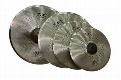 drum cymbals sets TNC series B20 cymbals for sale