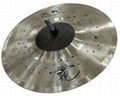 drum cymbals sets TNC series B20 cymbals for sale 4