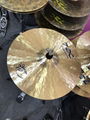 Chinese handmade B25 classic 5 pcs 14 16 18 20 cymbal set  2