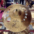 Tongxiang effect 10"splash cymbal