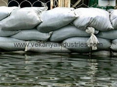 sand bags