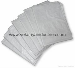 laminated pp woven bags