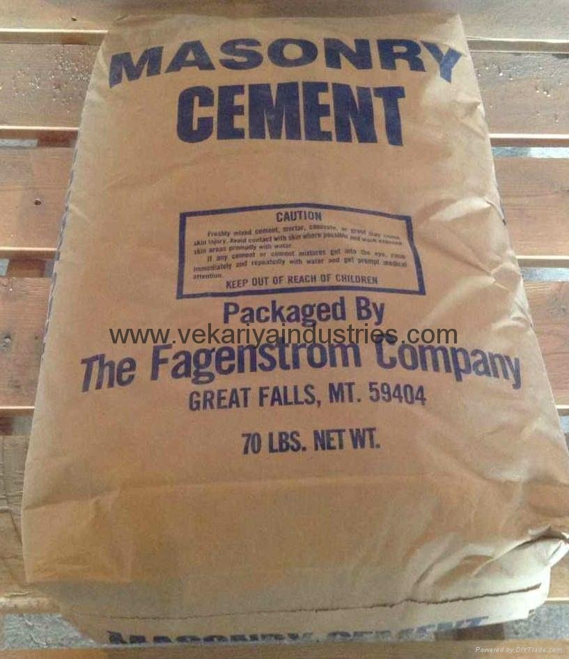 cement paper sack 3