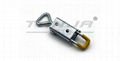  vehicle toggle clamp  new designed latch 3