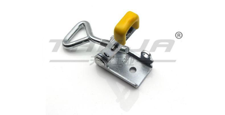  vehicle toggle clamp  new designed latch 4