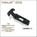 T handle rubber hood latch for Trailer