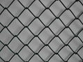 Silt Fence Wire Mesh 1