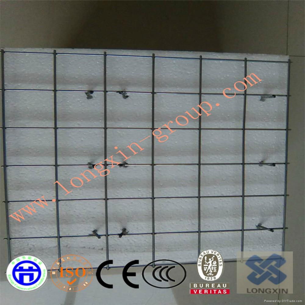 Prefabricated wall board 3