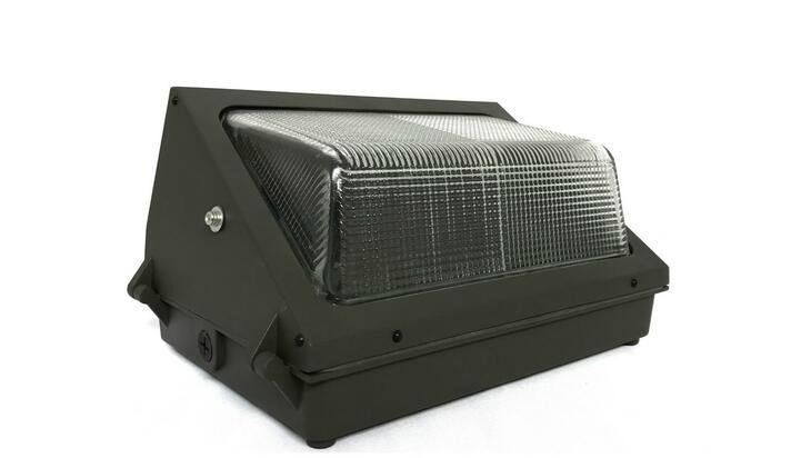 LED wall pack light for USA market 40W 60W 100W  2