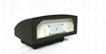 LED wall pack light for USA market 50W