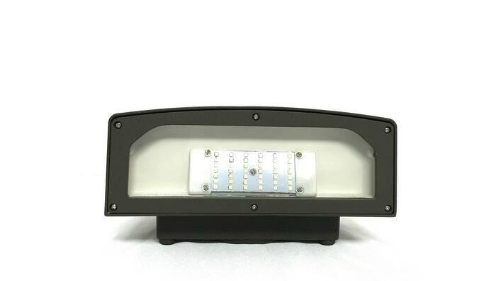 LED wall pack light for USA market 50W 70W  4