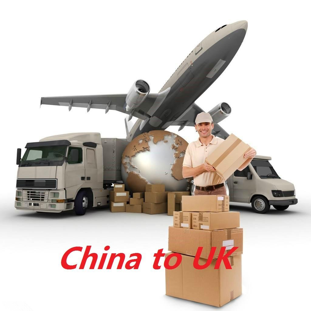 Manufacture shipping rates china to uk 2