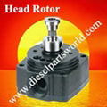 Distributor Head 7185-627L 3