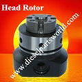 Distributor Head 7185-627L